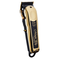 Wahl Gold Cordless Magic Clip - vista frontal