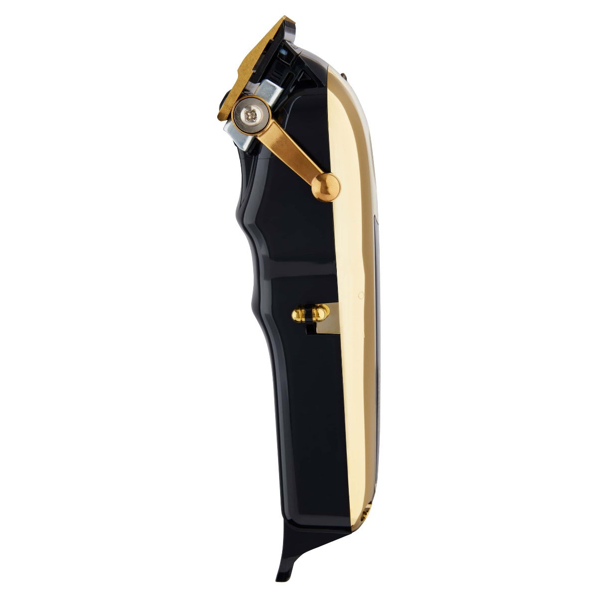 Wahl Gold Cordless Magic Clip - vista lateral