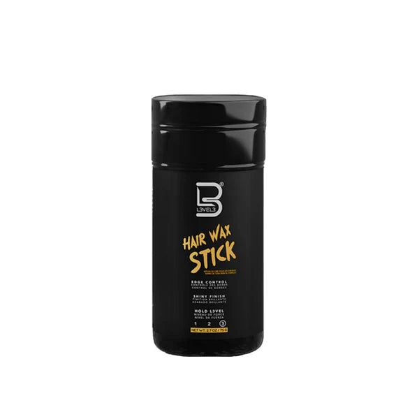 LV3 - Hair Wax Stick