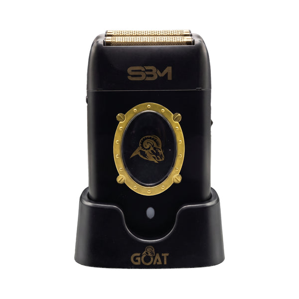 SBM GOAT - Shaver