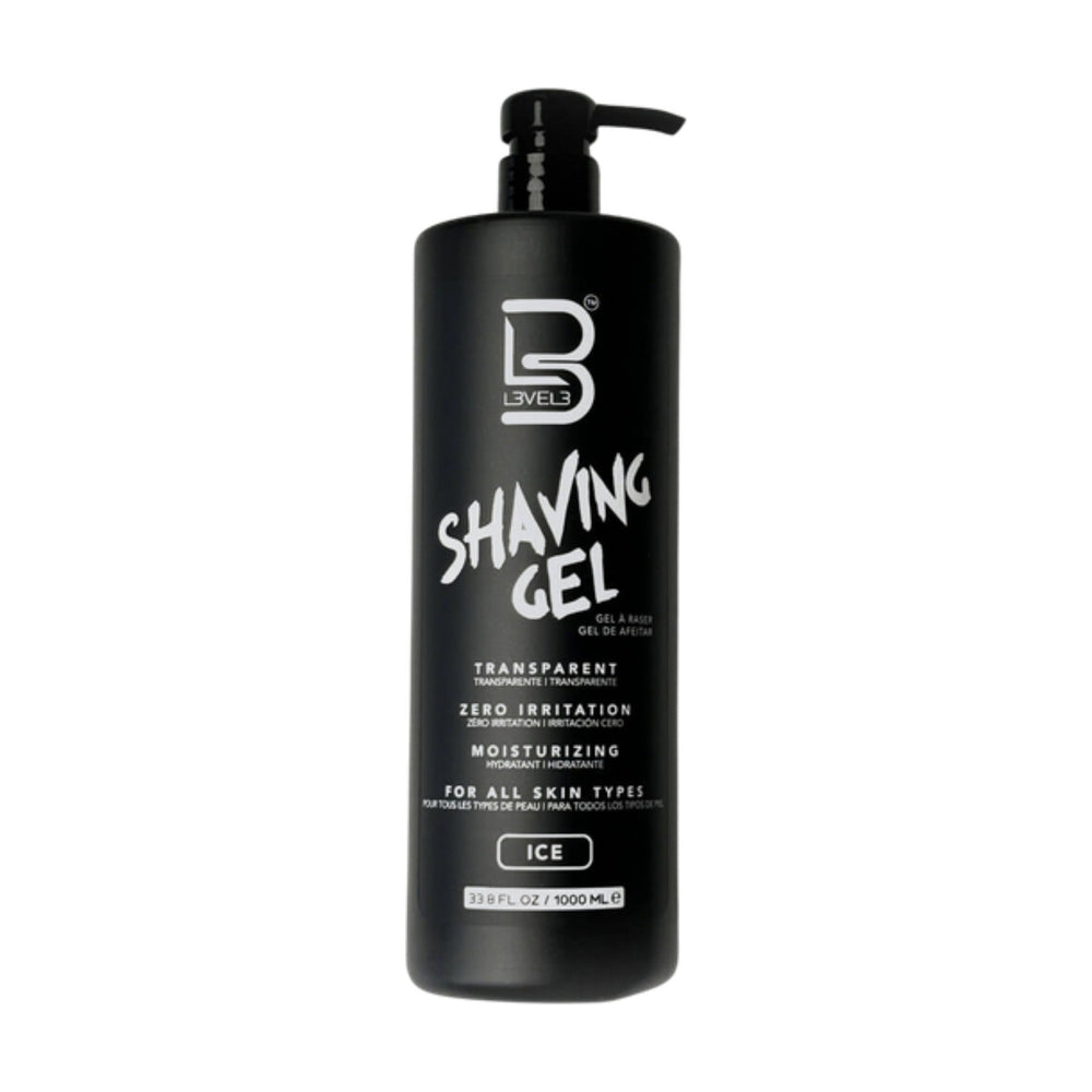 LV3 - Shaving Gel