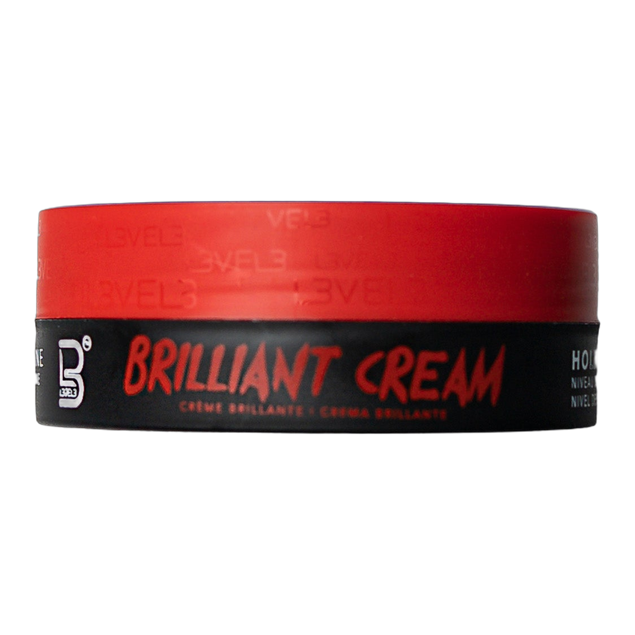 LV3 Brilliant Cream, foto oficial de L3VEL3