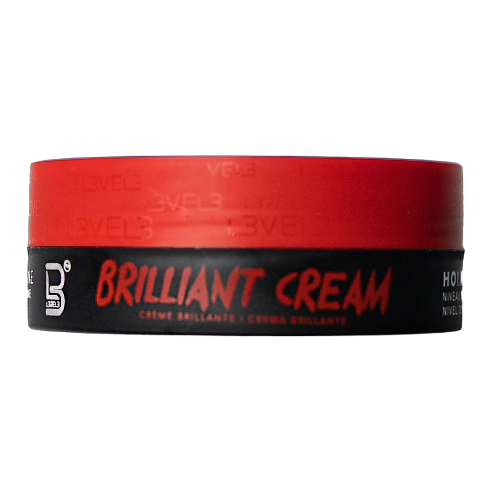 LV3 - Brilliant Cream