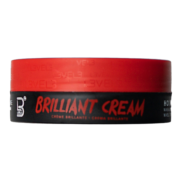 LV3 - Brilliant Cream