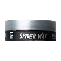 L3VEL3 Spider Wax 150 ml
