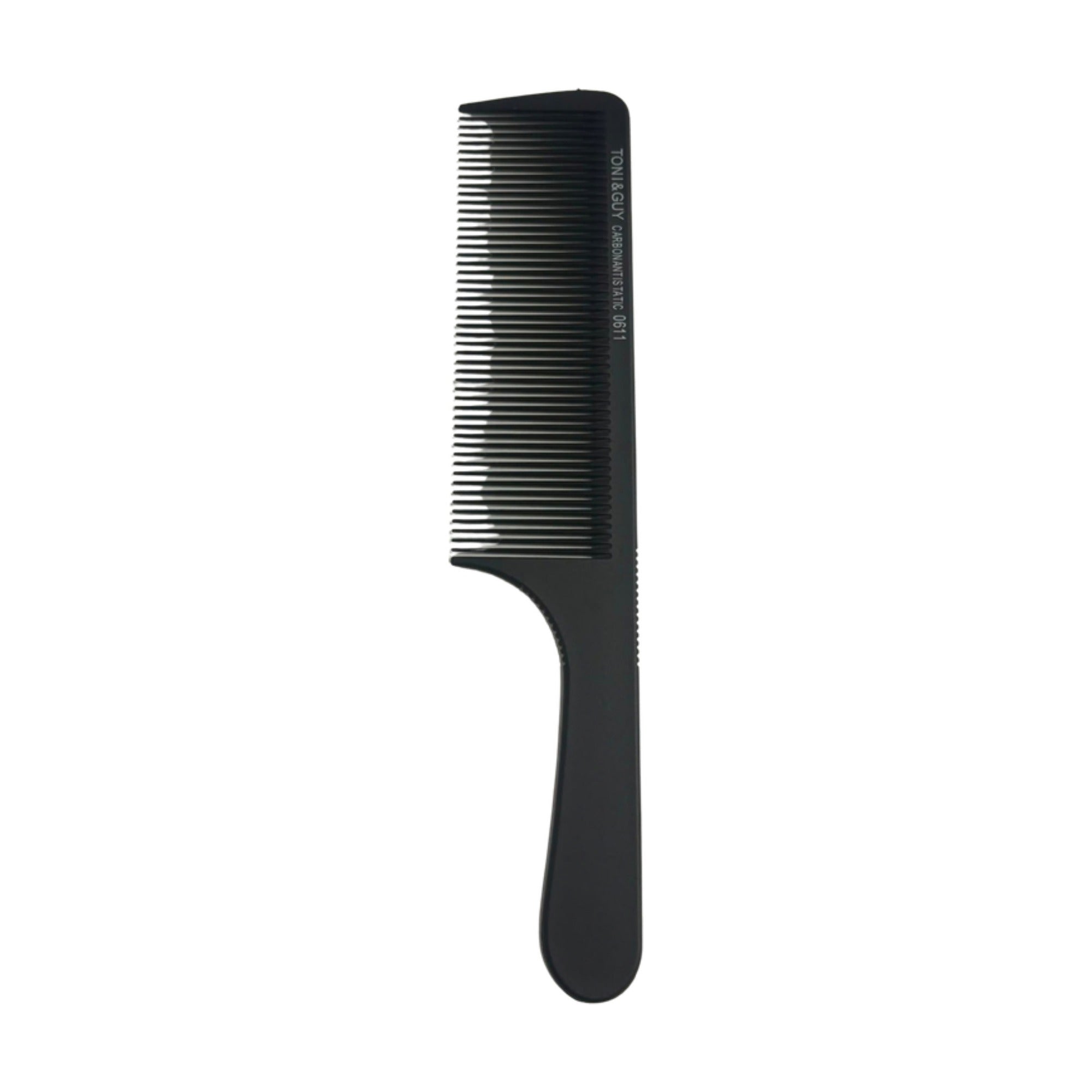 Peine Flat Top para corte de barbería