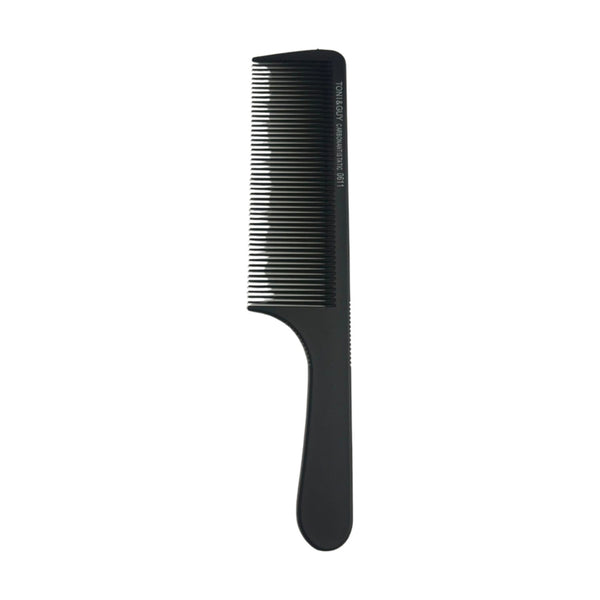 Peine Flat Top
