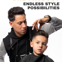 LV3 Pomade, beneficios