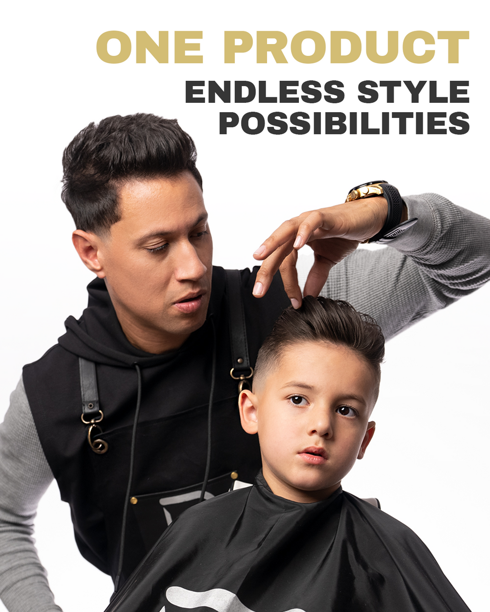 LV3 - Pomade