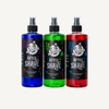 Soy Barber - After Shave 500 ml