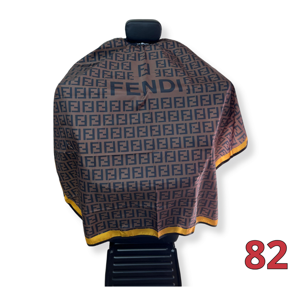 Soy Barber - Capas (nuevos modelos)