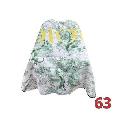 Soy Barber Capas - capa de barbería para corte de cabello, modelo 63