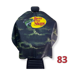 Capa Soy Barber modelo 83