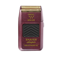 Wahl 5-Star Shaver/Shaper - vista frontal
