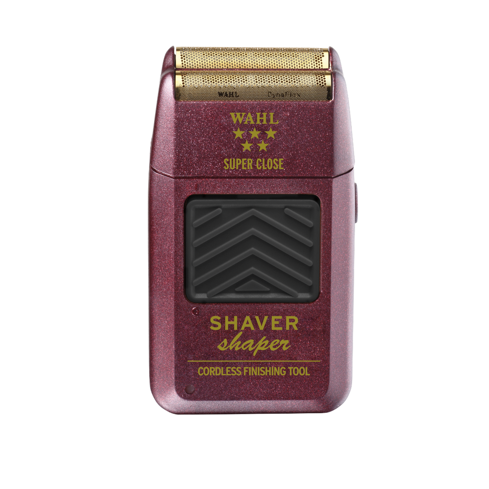Wahl - Rasuradora Shaver Shaper 5 Star