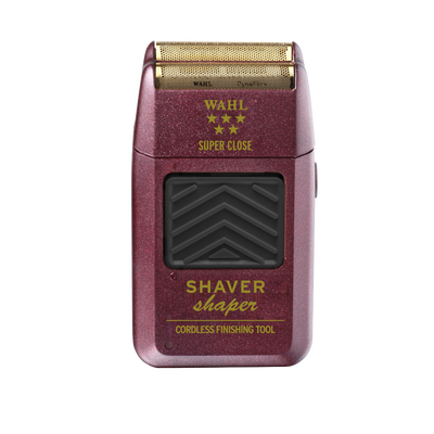 Wahl 5-Star Shaver/Shaper - vista frontal
