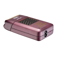 Wahl 5-Star Shaver/Shaper - lámina dorada hipoalergénica