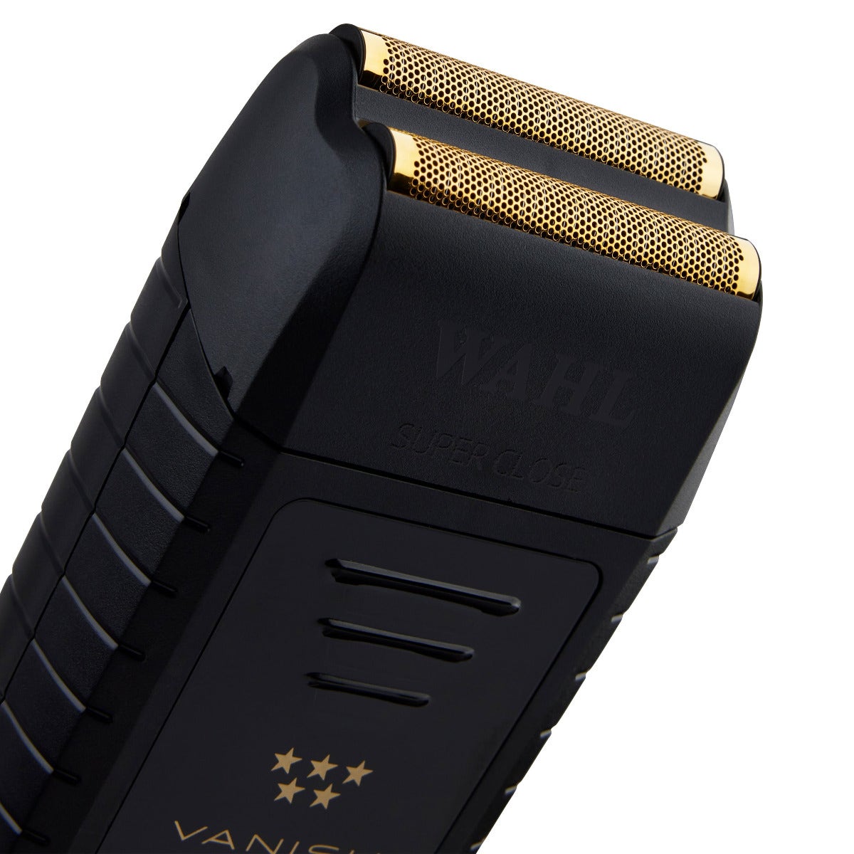 Wahl Vanish Shaver - detalle de láminas