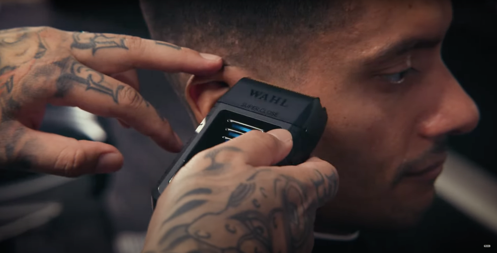 Wahl - Shaver Vanish