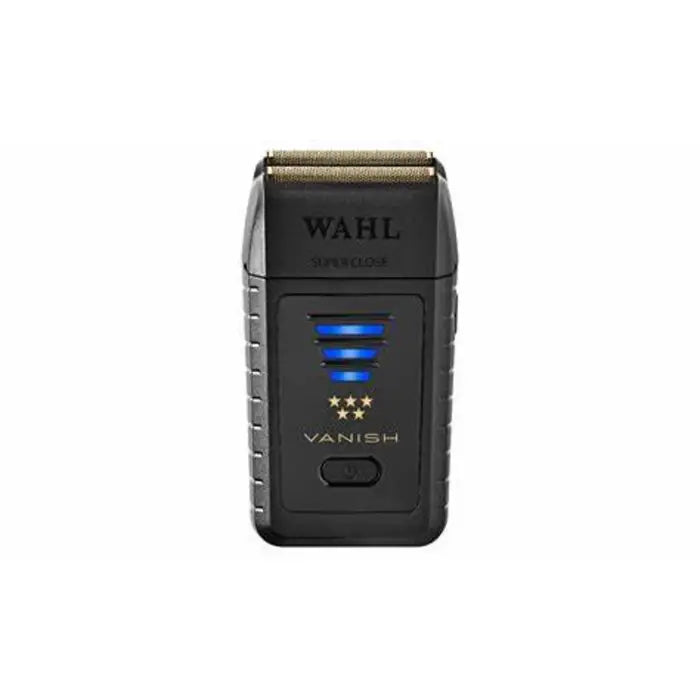 Wahl - Vanish