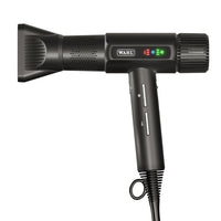 Wahl Vanquish - vista lateral