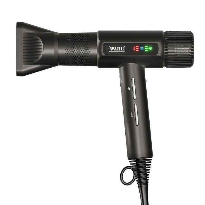 Wahl Vanquish - vista lateral