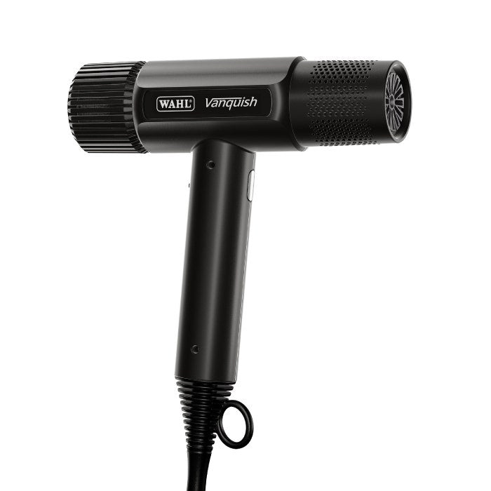 Wahl Vanquish - pantalla LED