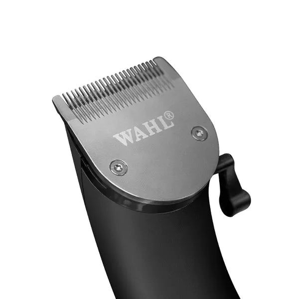 Wahl - Vortex Clipper Fade Blade negro