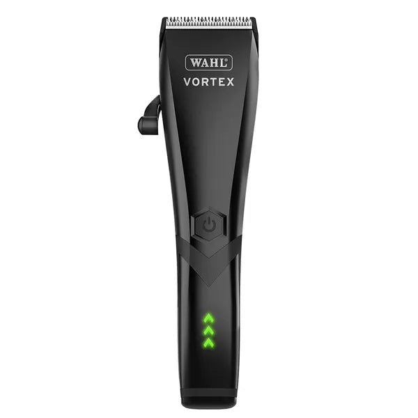 Wahl Vortex Clipper Fade Blade negro