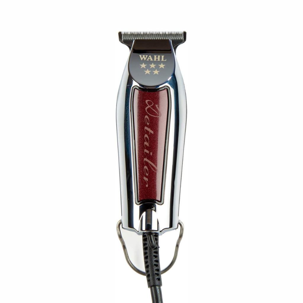 maquina wahl detailer 5 star