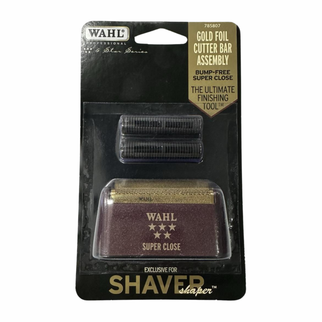 Wahl - Repuesto de Navaja Para Afeitadora Shaver Shaper 5 Star