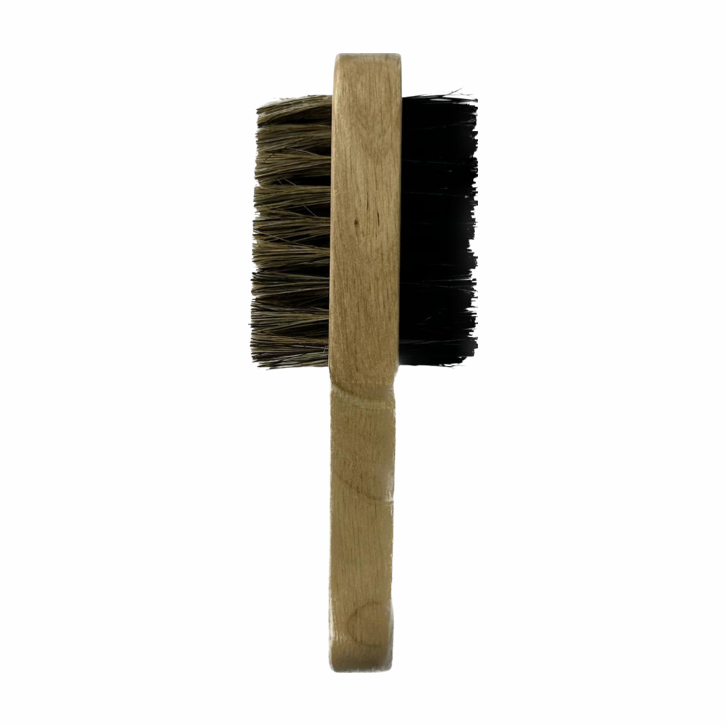 Cepillo Brush Doble