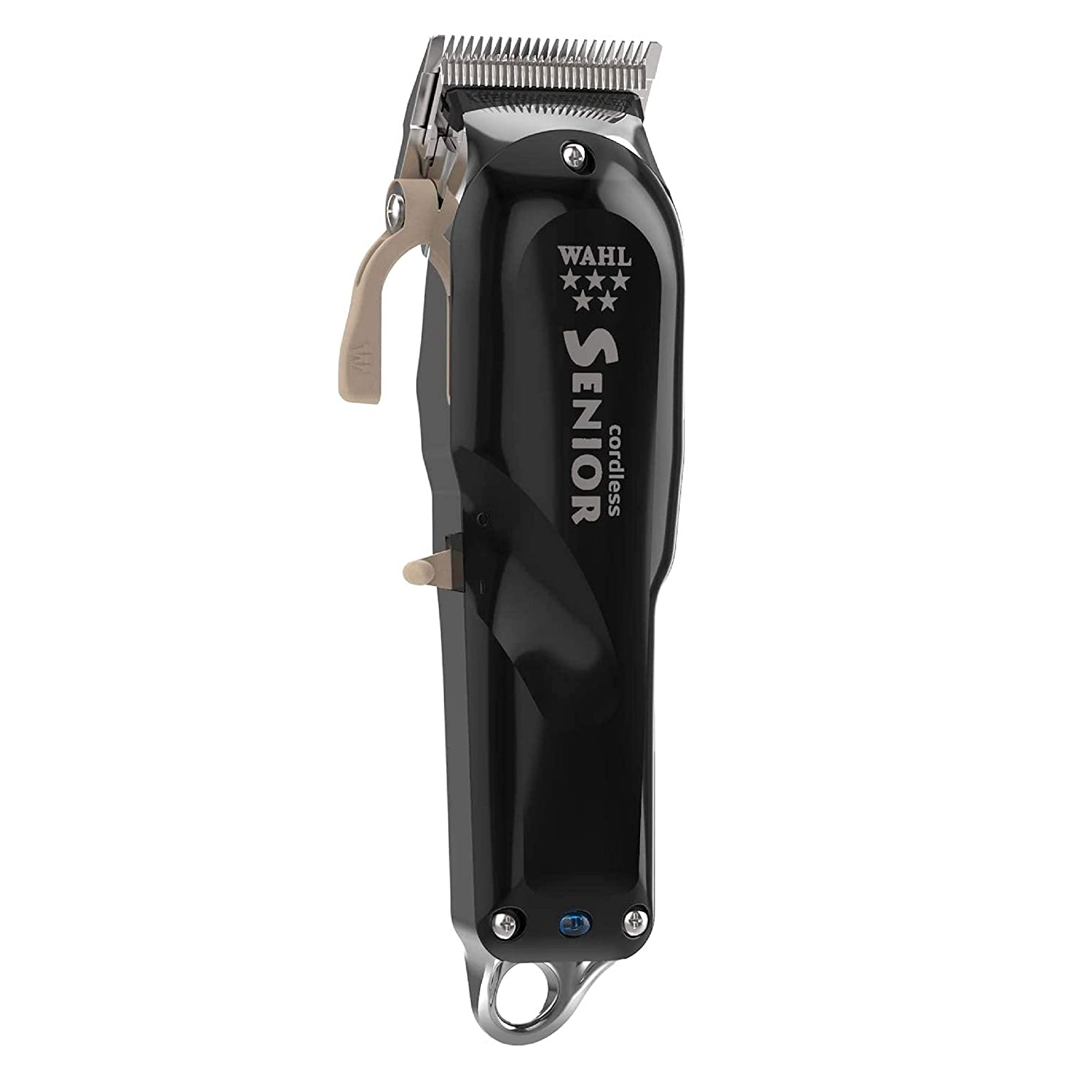 Wahl - Cortadora Senior 5 Star Inalámbrica Senior Cordless