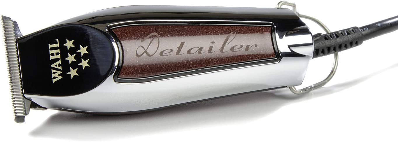 Wahl - Recortadora Detailer 5 Star