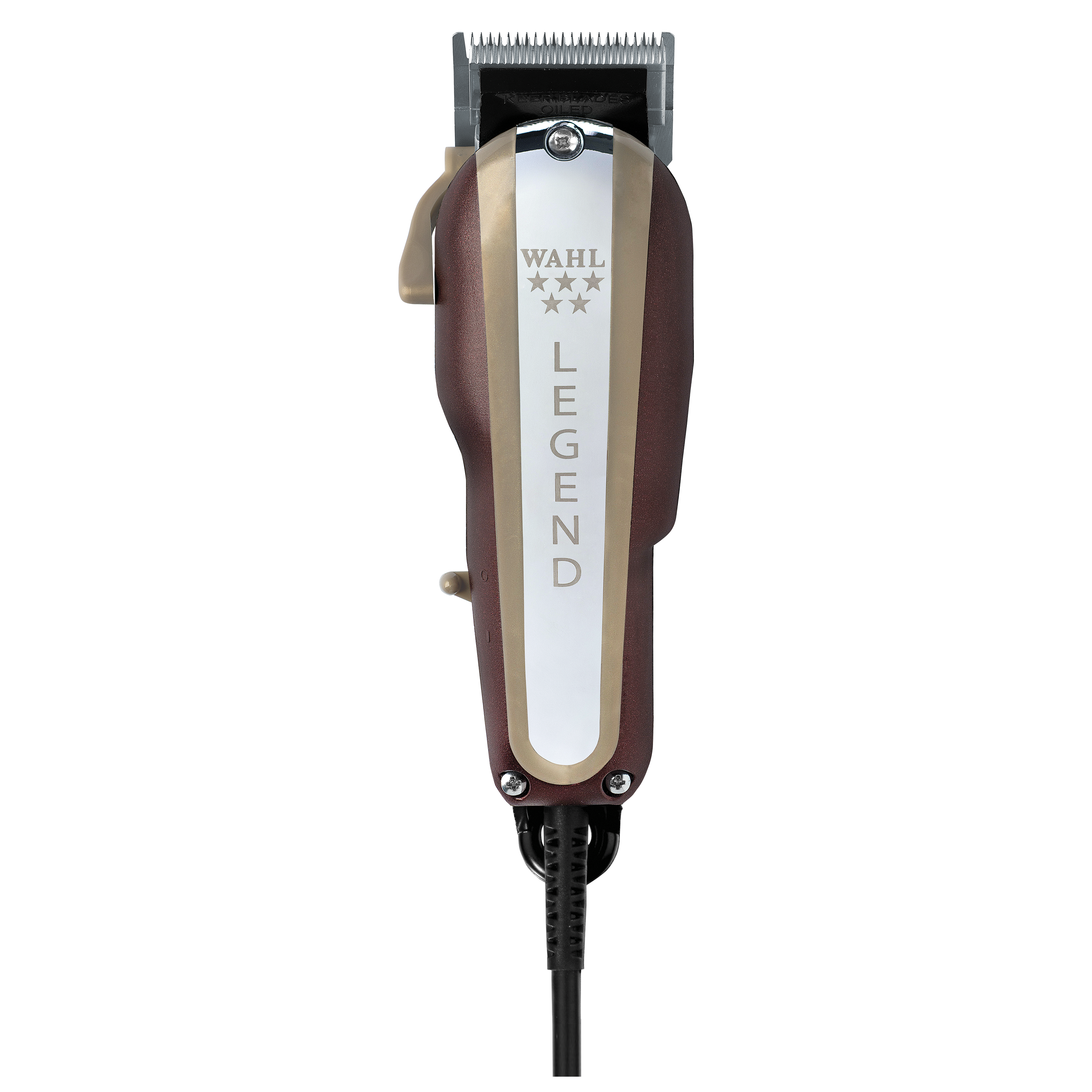 Wahl - Cortadora Profesional Legend 5 Star