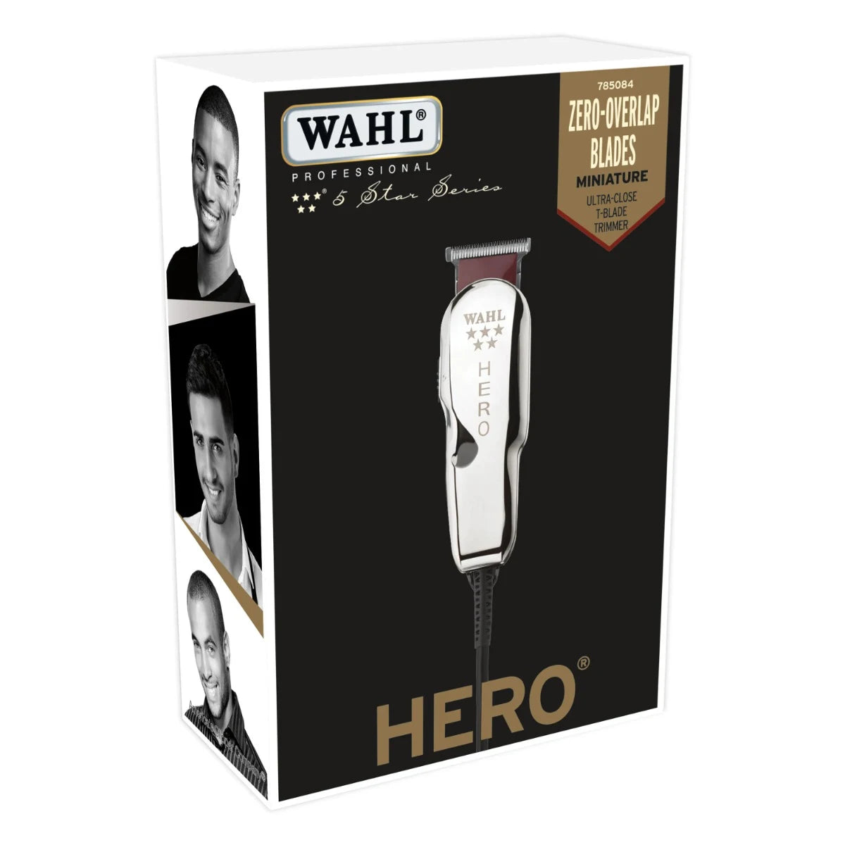 Wahl - Recortadora Hero 5 Star