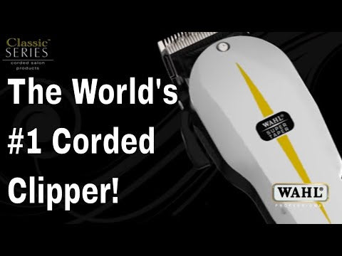 Wahl - Cortadora Super Taper