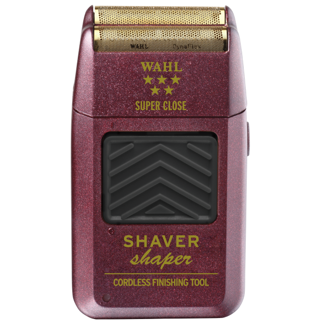 Wahl - Rasuradora Shaver Shaper 5 Star