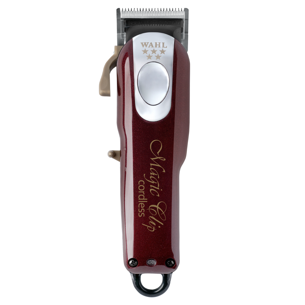 Wahl - Cortadora Magic Clip 5 Star Inalámbrica