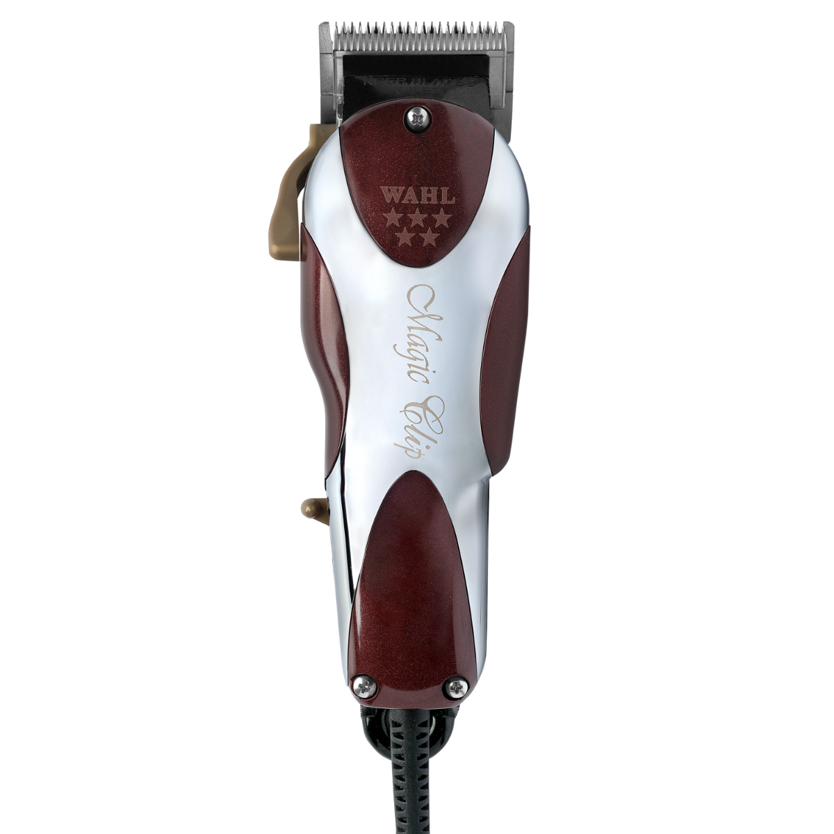 Wahl - Cortadora Magic Clip 5 Star Con Cable