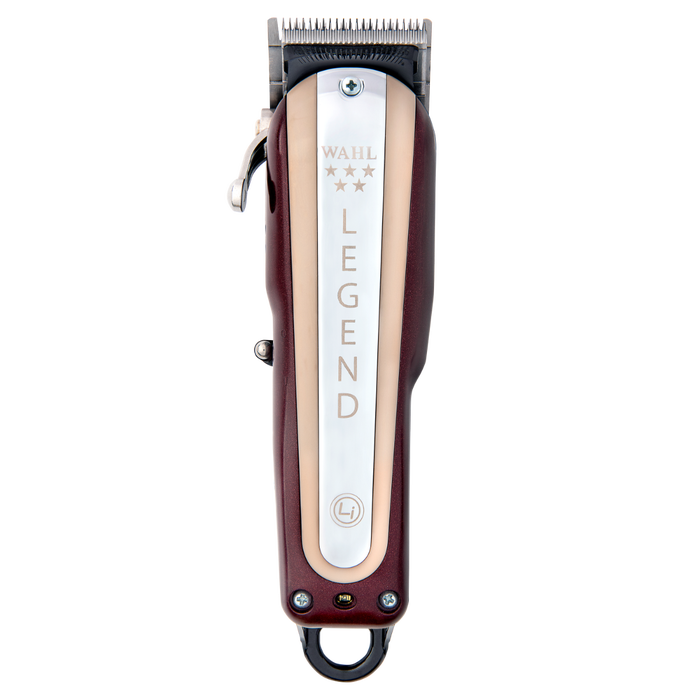 Wahl - Cortadora Legend 5 Star Inalámbrica