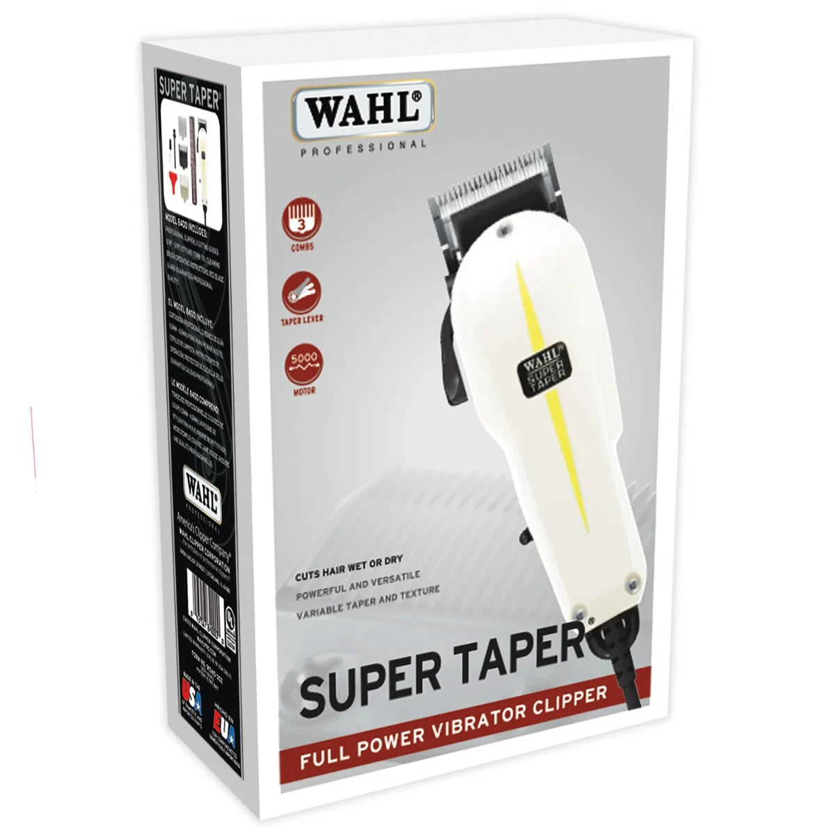 Wahl - Cortadora Super Taper